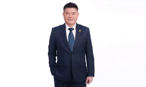 Ông Nguyễn Đức Thụy được bổ nhiệm làm Tổng Giám đốc Sacombank