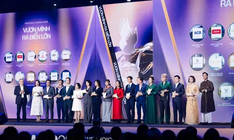 Masterise Homes và hành trình định chuẩn “không gian sống hàng hiệu” trong kỷ nguyên mới