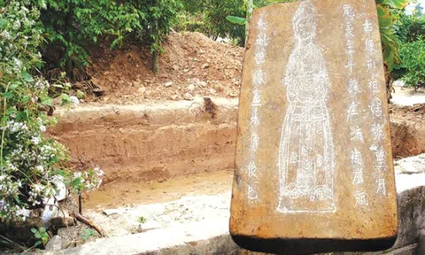 “Bà tổ” nghề gốm Chu Đậu - Bùi Thị Hý