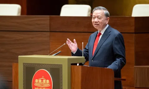 3 câu hỏi của Tổng Bí thư Tô Lâm về dự án sân bay Long Thành