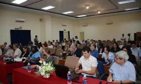 Ô nhiễm từ đốt hở rơm rạ