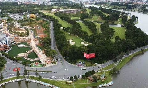 Kiên quyết xử lý các vi phạm để tháo gỡ vướng mắc hàng trăm dự án ở Lâm Đồng