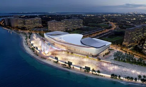 Vinhomes Green Paradise khởi động dự án chứng nhận đô thị thông minh toàn cầu