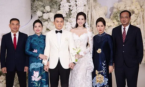 Thông gia Tập đoàn Sơn Hải ứng cử đại biểu HĐND