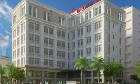 Hà Đô chốt ngày nhận tạm ứng cổ tức bằng tiền đợt 1 năm 2025