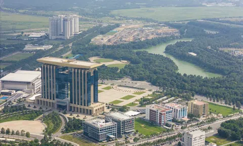 Nguồn cung căn hộ Bình Dương sẽ giảm mạnh từ 2027