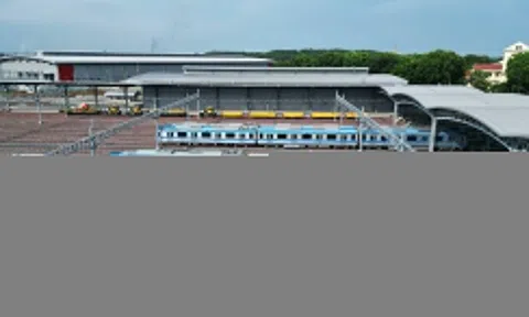 TP.HCM kiến nghị Trung ương bổ sung khoảng 220.000 tỷ làm metro