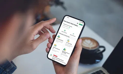 Hành trình phát triển hộ kinh doanh: 4 giai đoạn - VPBank CommCredit đồng hành