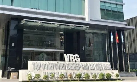 Thanh tra Chính phủ chỉ ra nhiều vi phạm tại Tập đoàn Công nghiệp Cao su Việt Nam