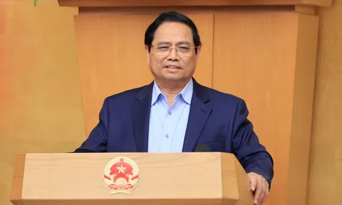 Thủ tướng: Nghiên cứu để người thu nhập 25 - 27 triệu đồng/tháng được mua nhà ở xã hội