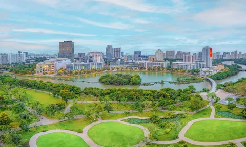 24 dự án nhà tại TPHCM được bán cho người nước ngoài