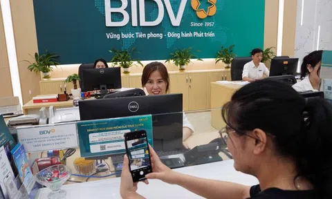 Ngân hàng lớn nhất Việt Nam hướng tới 60% ứng dụng lõi được vận hành bởi AI