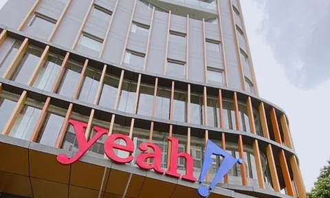 Quỹ ngoại Phần Lan bán bớt cổ phiếu YEG