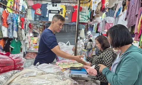 VCCI có đề xuất mới về hoá đơn điện tử của hộ kinh doanh