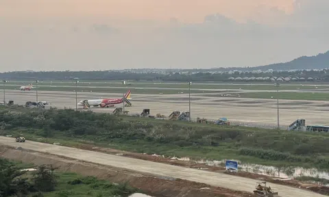 Đà Nẵng công bố quy hoạch sân bay quốc tế đến năm 2050