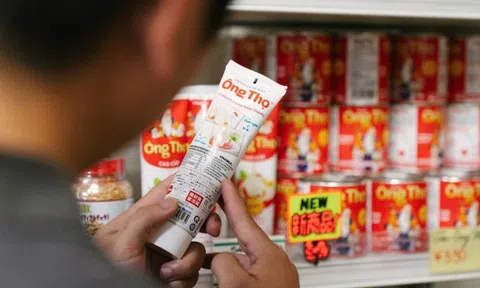 Cổ đông ngoại quyết thoái vốn Vinamilk