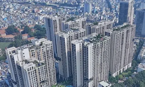 Vì sao nhu cầu tăng cao nhưng giá nhà cho thuê lại giảm?