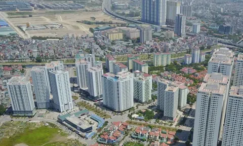 Vì sao phải cấp bách thí điểm phát triển nhà ở thương mại giá phù hợp?