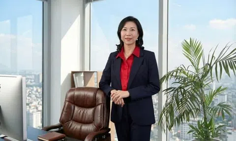 Tân Tổng giám đốc và chiến lược phát triển bền vững Phú Hưng Life