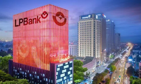 LPBank chính thức chuyển trụ sở chính về Ninh Bình để tập trung phát triển kinh tế địa phương