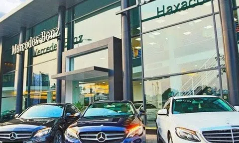 Tổng Giám đốc Haxaco ‘gom’ thành công 500.000 cổ phiếu HAX