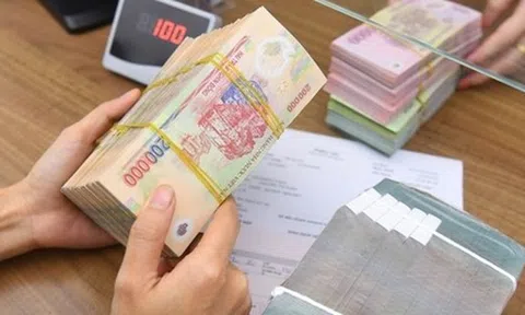 Tin vui cho toàn bộ người dân vay ngân hàng, công ty tài chính