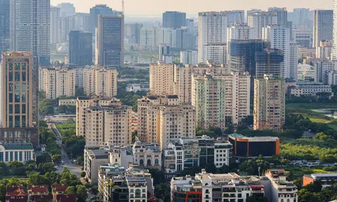 Thị trường bất động sản giai đoạn tới sẽ thế nào?