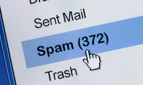 Lừa đảo qua email đã đến mức báo động