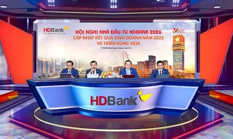 HDBank dự kiến lợi nhuận vượt mốc tỷ USD, sẽ IPO công ty chứng khoán trong năm nay