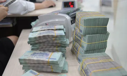 Hơn 260 nghìn tỷ đồng được bơm ra nền kinh tế