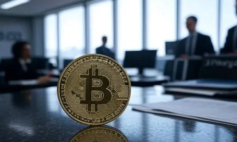 Thị trường tiền số hôm nay, 7-3: Tín hiệu xấu từ "cá voi"