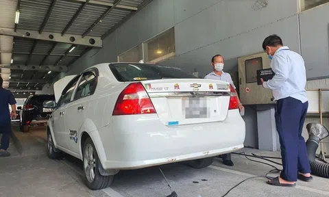 Làm gì để xe vượt qua kiểm định khí thải mới?