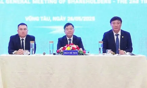 Gia đình Chủ tịch Hodeco bị bán giải chấp hàng triệu cổ phiếu HDC