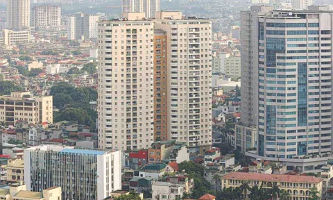 HoREA đề xuất bỏ khống chế lợi nhuận cho nhà ở thương mại giá hợp lý