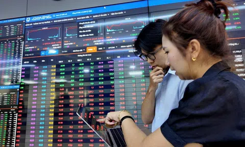 VN-Index mất hơn 113 điểm trong 1 tuần, chuyên gia chỉ tên nhóm cổ phiếu ở "vùng quá bán"