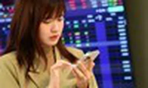 Sau dầu khí, nhóm cổ phiếu nào có thể trở thành tâm điểm dòng tiền?