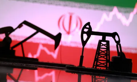 Chiến sự Trung Đông 'nhuộm đỏ' thị trường tài chính toàn cầu