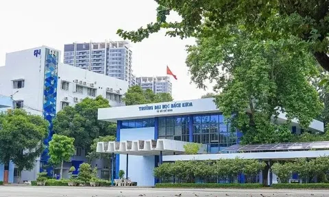 Đề xuất dời Trường Đại học Bách khoa khỏi trung tâm TP.HCM
