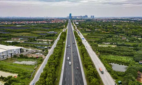 Siêu dự án giao thông trị giá 9.300 tỷ, điểm đầu nằm cạnh khu đô thị 10 tỷ USD có chuyển động mới