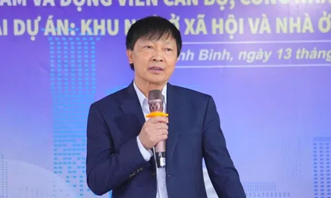 Viện KSND Tối cao phê chuẩn lệnh bắt cựu Chủ tịch, Phó Tổng giám đốc Vinaconex và một số bị can