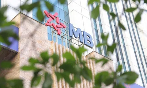 Người thân lãnh đạo MB đăng ký ‘gom’ 2 triệu cổ phiếu MBB