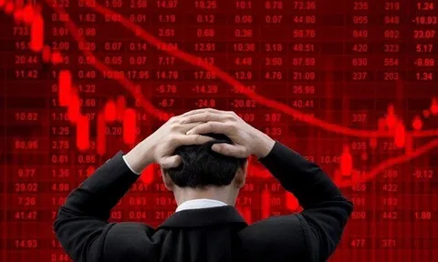 Điều gì xảy ra sau 'cú rơi' mạnh nhất lịch sử chứng khoán?