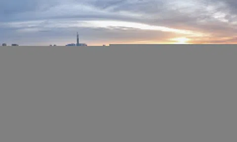 Sắp thu hồi đất dự án khu đô thị Bình Quới - Thanh Đa