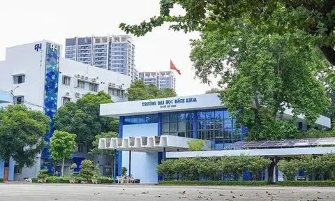 TP.HCM phản hồi đề xuất dời Trường Đại học Bách khoa khỏi trung tâm