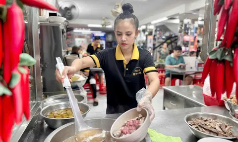 Thời gian khai doanh thu quan trọng mà hộ kinh doanh cần nắm rõ