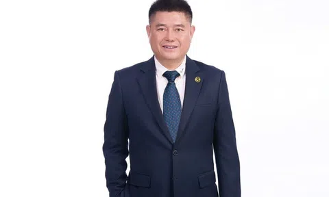 Ông Nguyễn Đức Thụy làm Tổng giám đốc Sacombank