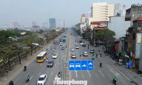 Hà Nội lấy ý kiến người dân về dự án Trục không gian Quốc lộ 1A chạy qua 21 xã, phường