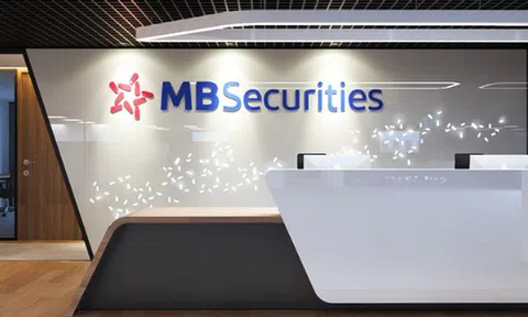 MBS thay đổi một số nội dung trong phương án chào bán cổ phiếu ra công chúng