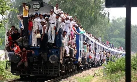 Số tài khoản chứng khoán mở mới giảm mạnh trong tháng Tết