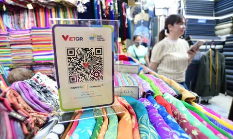 Có tình trạng sử dụng tài khoản cá nhân để che giấu doanh thu, trốn tránh nghĩa vụ thuế